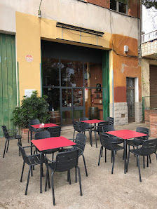 Restaurant Brasería CaLaStuart Carretera del Maset, 27, 08776 Sant Pere de Riudebitlles, Barcelona, España
