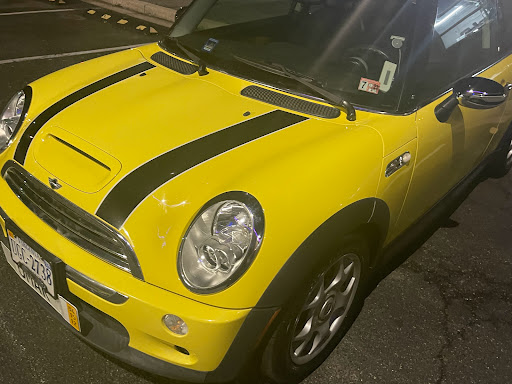 Auto Body Shop «Skyline Auto Body Shop», reviews and photos, 4215 Walney Rd, Chantilly, VA 20151, USA