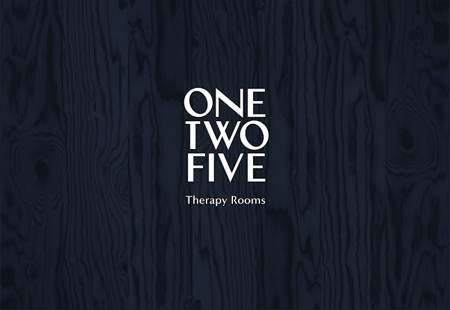 OneTwoFive Therapy Rooms - Counselor