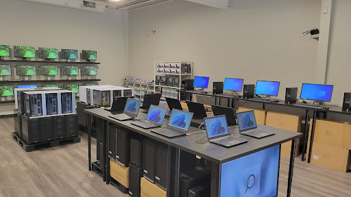 Computer Store «Delta Computers», reviews and photos, 2633 Beacon Dr, Doraville, GA 30360, USA