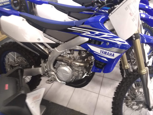 Motorcycle Dealer «Atlantic City Cycle Center», reviews and photos, 1181 S White Horse Pike, Hammonton, NJ 08037, USA