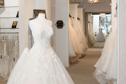 Wedding Store «Max Bridal NY», reviews and photos, 162 Jericho Turnpike, Mineola, NY 11501, USA