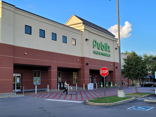 Publix Super Market at The Crossings, 2324 Lebanon Pike, Nashville, TN 37214, USA, 