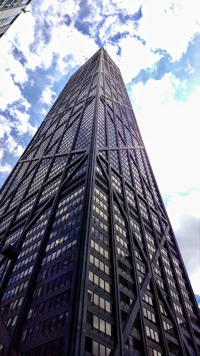 Consulate General of Denmark Foreign Consulate of Dinamarca in Chicago