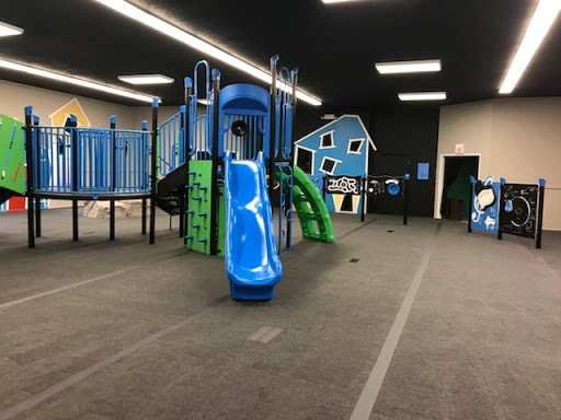 Manufacturer «Dollamur Sport Surfaces», reviews and photos, 1734 E El Paso St, Fort Worth, TX 76102, USA