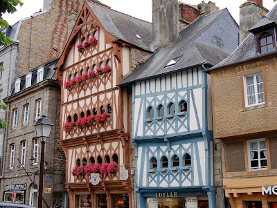 Tribunal d'Instance à Guingamp