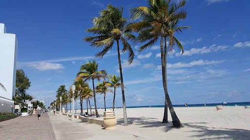 Tourist Attraction «Water Taxi Stop #5», reviews and photos, 1881 SE 17th St, Fort Lauderdale, FL 33316, USA