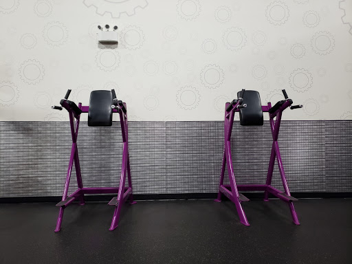 Gym «Planet Fitness», reviews and photos, 3681 28th St SE, Grand Rapids, MI 49512, USA