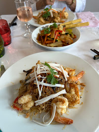 Plats et boissons du Restaurant Linh Chi à Carcassonne - n°1