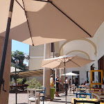 Photo n°2 de l'avis de Ute.o fait le 30/08/2022 à 05:59 sur le  Gattabuia Ristorante Sociale à Verbania