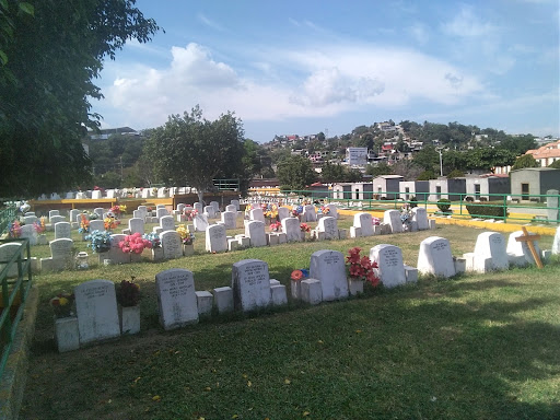 Gayosso Cementerio Valle de la Luz | Acapulco