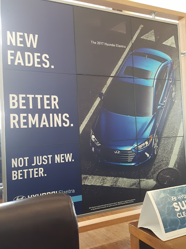 Hyundai Dealer «Eckert Hyundai Inc», reviews and photos, 4011 S Interstate 35 E, Denton, TX 76210, USA