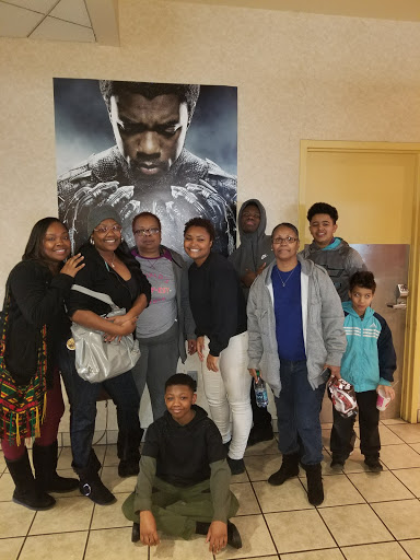 Movie Theater «AMC Classic Marion 12», reviews and photos, 713 N Theatre Rd, Marion, IN 46952, USA