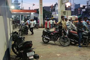 Indian Oil Petrol Pump ,Piro (Bhojpur) image