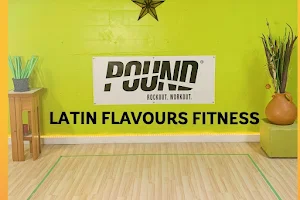 Latin Flavours Fitness Ltd. image
