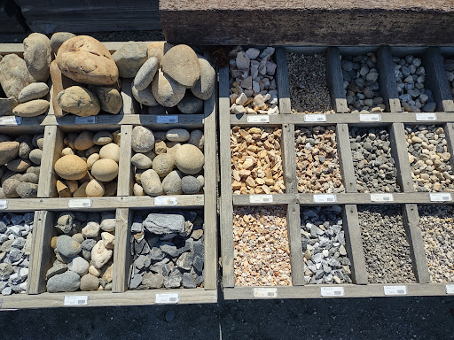 Landscaping Supply Store «Dixon Landscape Materials», reviews and photos, 150 E H St, Dixon, CA 95620, USA