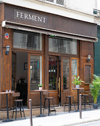 Photos du propriétaire du Restaurant Ferment à Paris - n°1