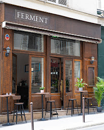 Photo n°3 de Ferment à Paris ()