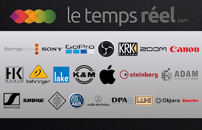 Le Temps Réel à Gahard