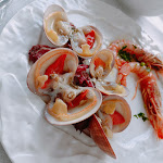 Photo n°1 de l'avis de Monica.i fait le 03/04/2023 à 08:30 sur le  Ai Tre Massi - Ristorante - Pizzeria à Riposto