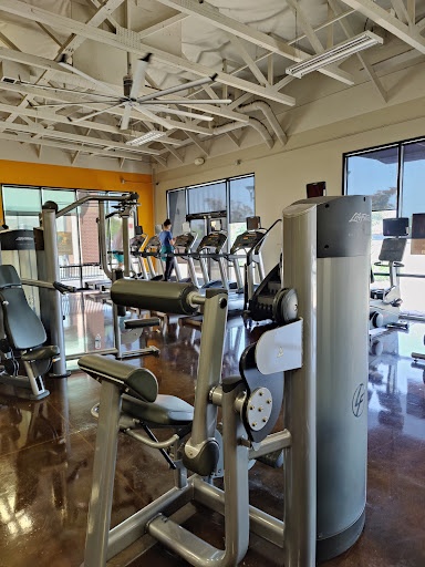 Gym «Anytime Fitness», reviews and photos, 2620 S Tracy Blvd #120, Tracy, CA 95376, USA