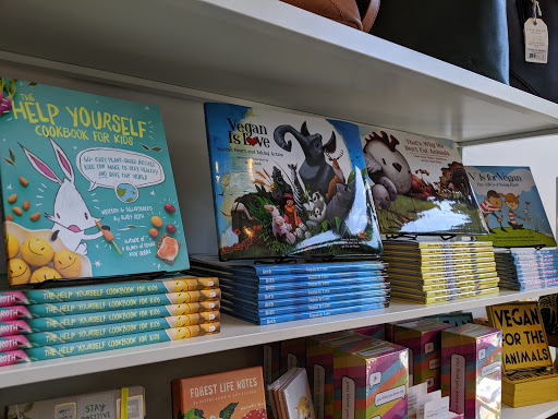 Clothing Store «Herbivore Clothing Co.», reviews and photos, 1211 SE Stark St, Portland, OR 97214, USA