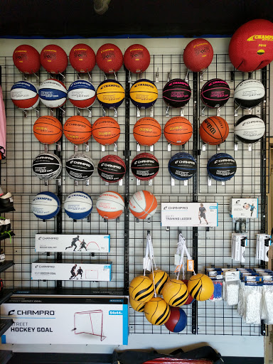 Sporting Goods Store «Play It Again Sports - Florida», reviews and photos, 2211 Florida Ave S, Lakeland, FL 33803, USA
