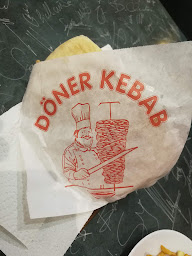 Photo n°18 de Grill kebab à Strasbourg ()