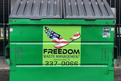 Freedom waste management