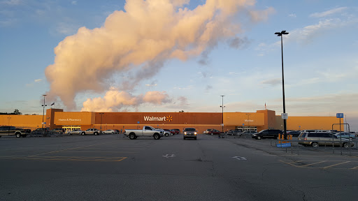 Department Store «Walmart Supercenter», reviews and photos, 100 Sycamore Estate Dr, Aurora, IN 47001, USA