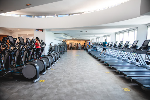 Aqua Sport Clubs Vilanova i la Geltrú en Vilanova i la Geltrú, Barcelona