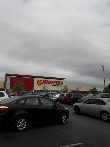 Supermarket «Shoppers Food & Pharmacy - Mondawmin», reviews and photos, 2000 Gwynns Falls Pkwy, Baltimore, MD 21216, USA
