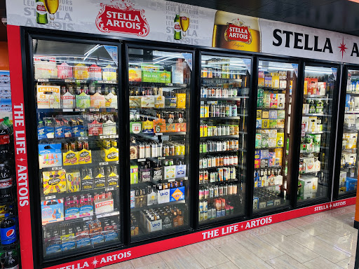 Liquor Store «Northway Liquors», reviews and photos, 8101 Veterans Hwy, Millersville, MD 21108, USA