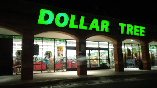 Dollar Store «Dollar Tree», reviews and photos, 341 S College Rd, Wilmington, NC 28403, USA