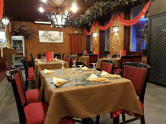 Restaurant Le Pékin