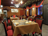 Atmosphère du Restaurant chinois Restaurant Le Pékin à Roubaix - n°1