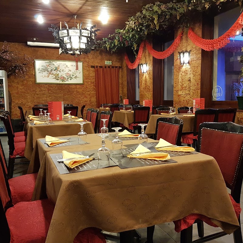 Restaurant Le Pékin