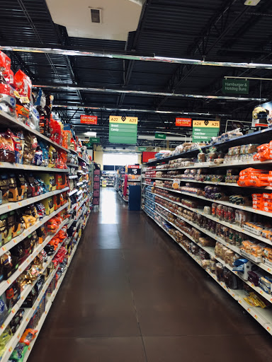Supermarket «Walmart Neighborhood Market», reviews and photos, 2725 E McKellips Rd, Mesa, AZ 85213, USA