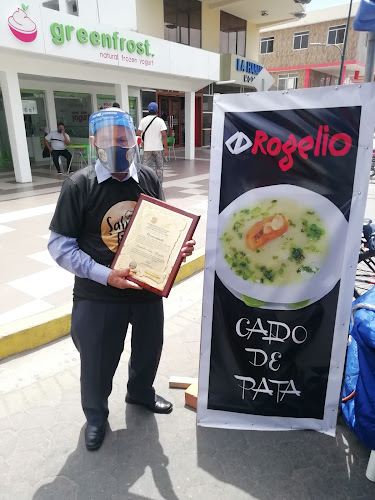 Comedor "Don Rogelio" - Restaurante