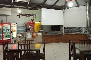 Restaurante e Pousada do Magrão image