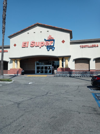 Grocery Store «El Super», reviews and photos, 9320 Slauson Ave, Pico Rivera, CA 90660, USA