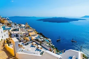 Greece Tour Hub image