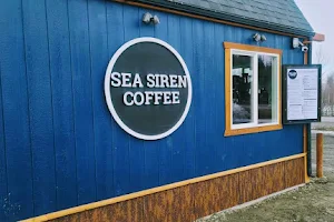 Sea Siren Coffee INC image