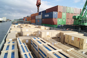 Gosselin Container Terminal (GCT)