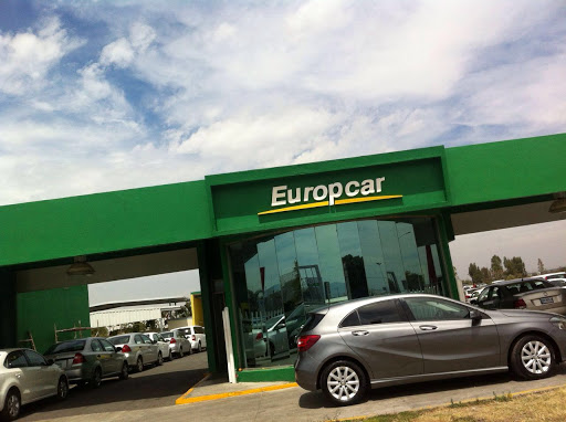 Europcar Europcar Renta de Autos Guadalajara Aeropuerto