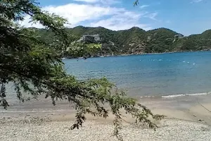 Playa Genemaka image