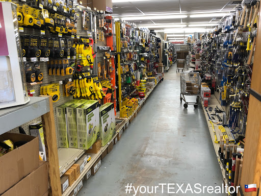 Home Improvement Store «Courts True Value Hardware», reviews and photos, 2830 Main St, Stafford, TX 77477, USA