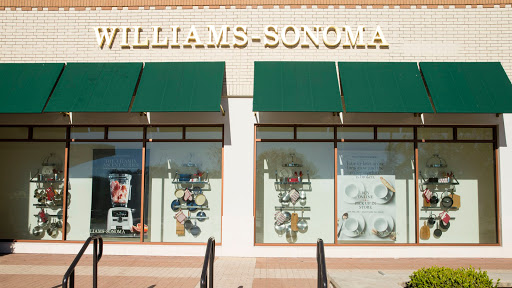 Kitchen Supply Store «Williams-Sonoma», reviews and photos, 9722 Great Hills Trail #150, Austin, TX 78759, USA