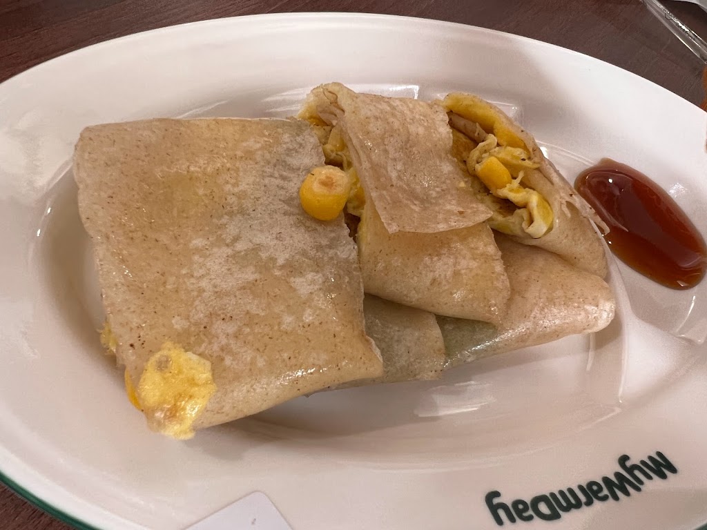 麥味登 頭份好旺店 的照片