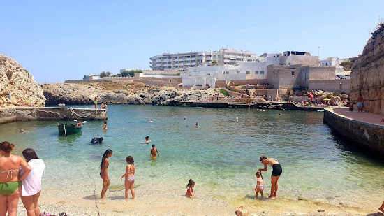 Lido Cala Paura